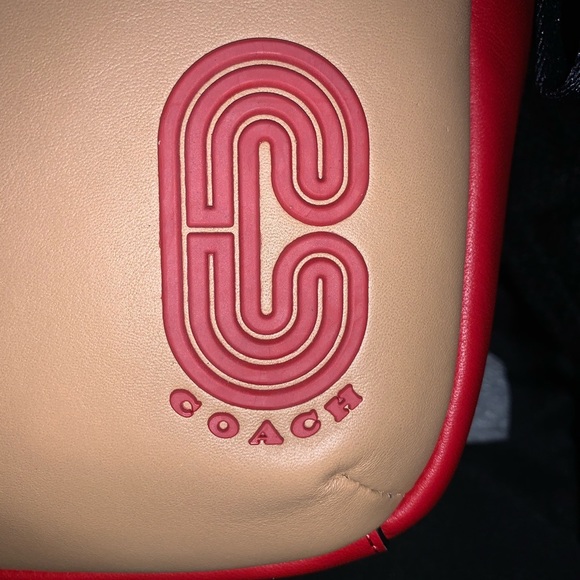 Coach bag - Picture 4 of 5